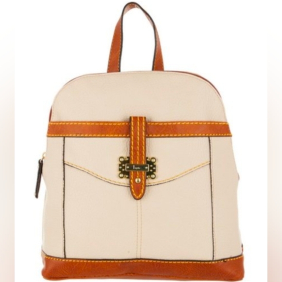 🆕 Boc Backpack - Picture 4 of 7